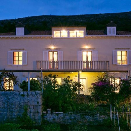 Villa Bona Ragusa Esterno foto