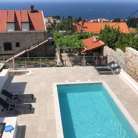 Villa Bona Ragusa Esterno foto