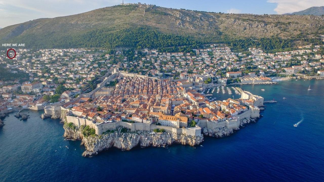 Villa Bona Ragusa Esterno foto