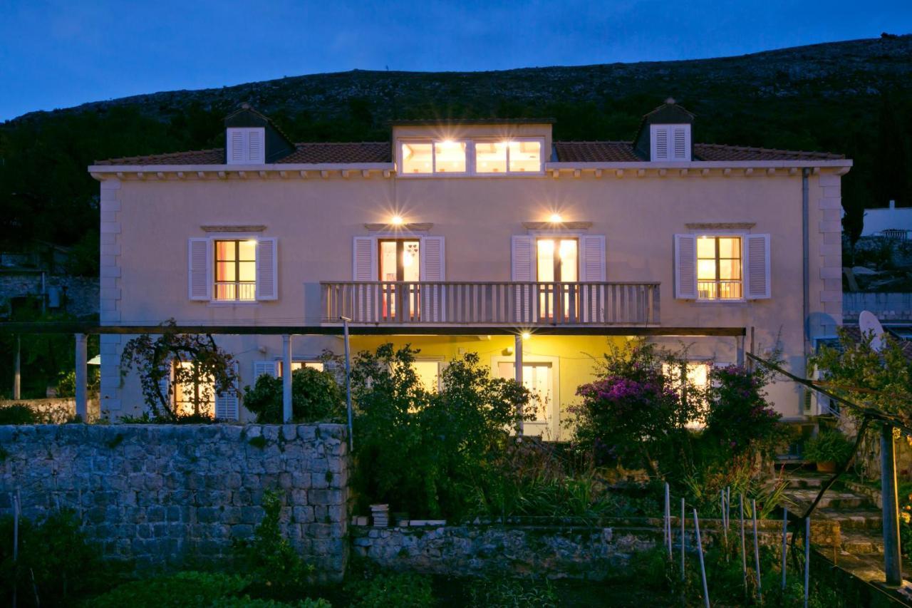 Villa Bona Ragusa Esterno foto