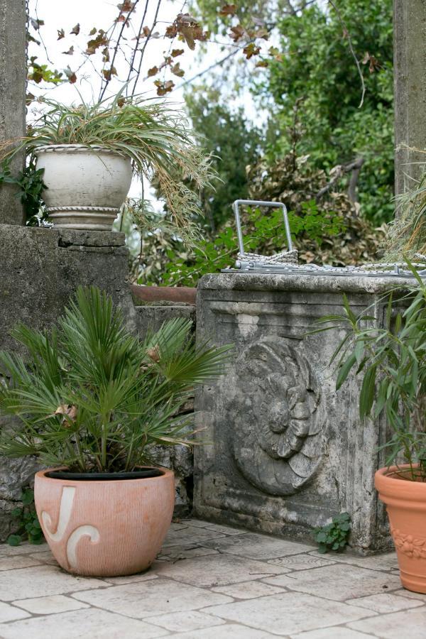 Villa Bona Ragusa Esterno foto
