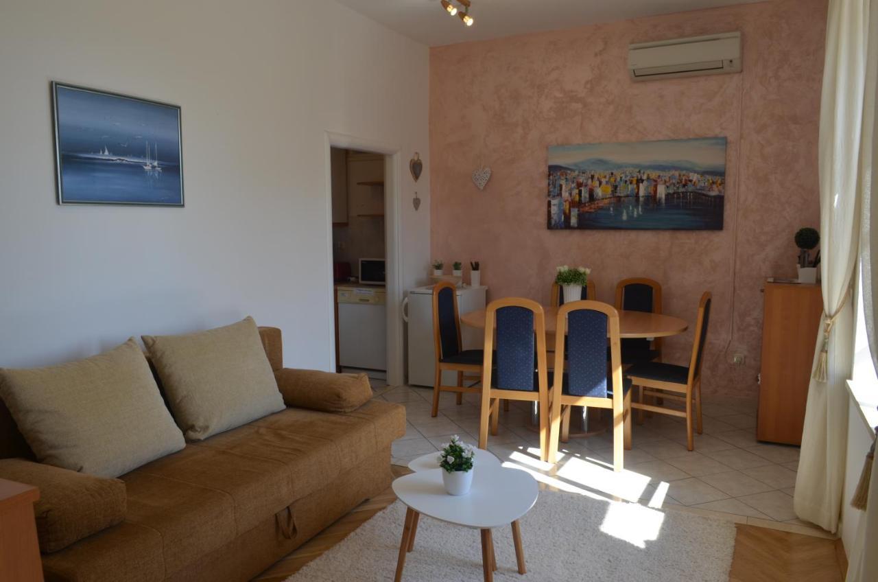 Villa Bona Ragusa Esterno foto