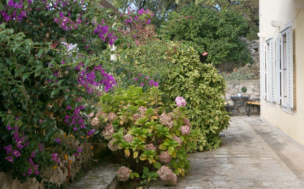 Villa Bona Ragusa Esterno foto