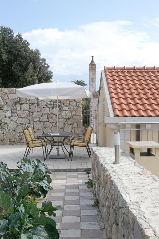 Villa Bona Ragusa Esterno foto