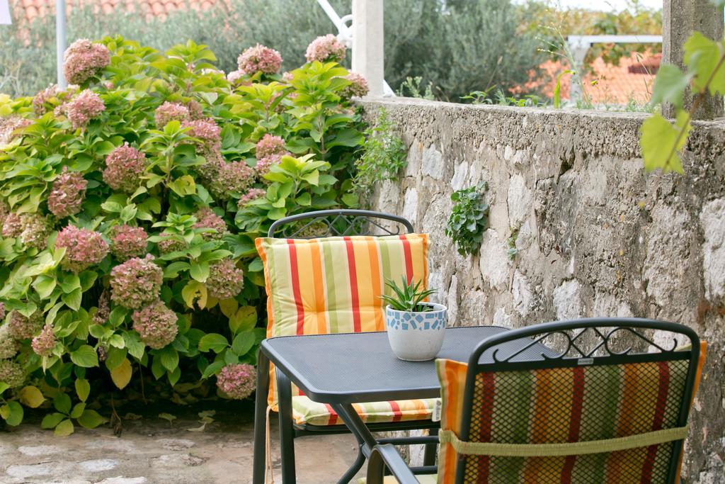 Villa Bona Ragusa Esterno foto