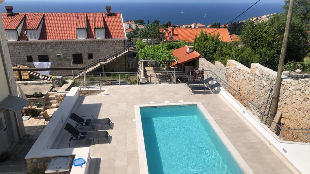 Villa Bona Ragusa Esterno foto